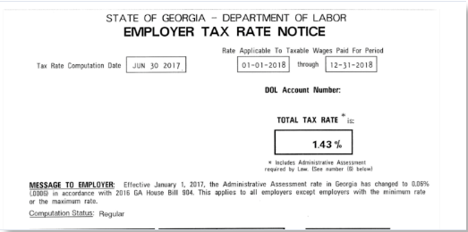 A tax form with numbers and a number  Description automatically generated